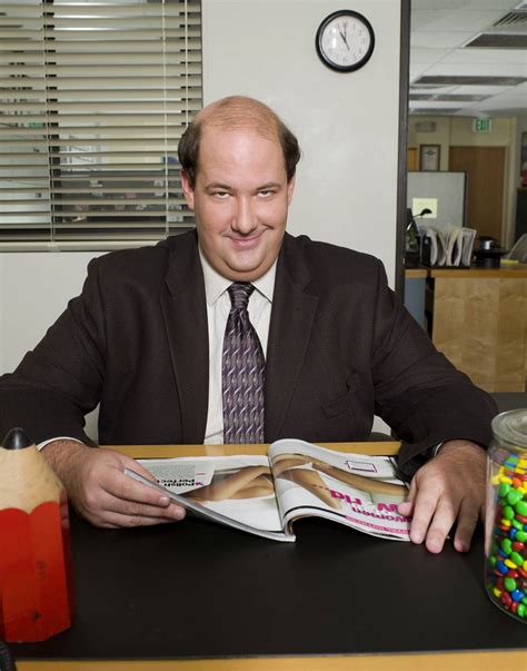 The very best of Kevin Malone from The Office: seasons 1-7. Scenes: 1. Christmas foot massage 2. Maybe some spaghetti 3. Annoying drums 4. The bathroom …